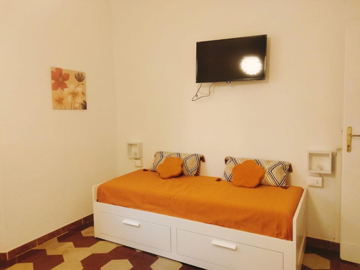 Villa Valentina Duomo2 Пиза Экстерьер фото